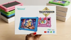 New Telzeal P101 256 GB Green