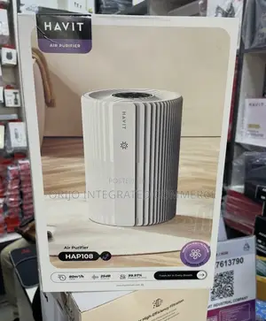 HAVIT Air Purifier HAP108