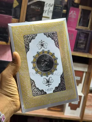 King of Arabia Lattafa
