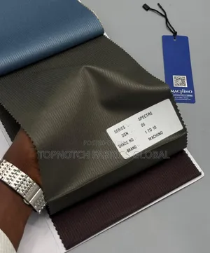 MACHINO Premium Luxury Wool