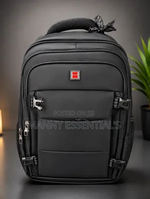 School Bag