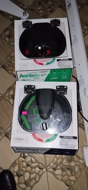 Hospital Equipment