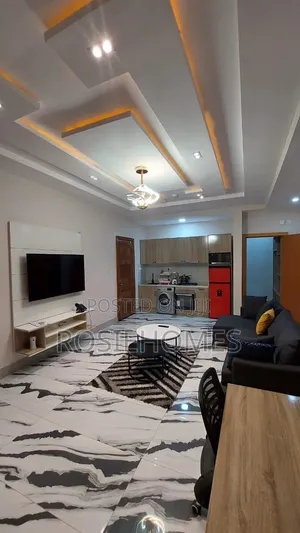 1bedroom Apartment