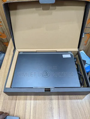 Laptop MSI Cyborg 15 16GB Intel Core i7 SSD 512GB