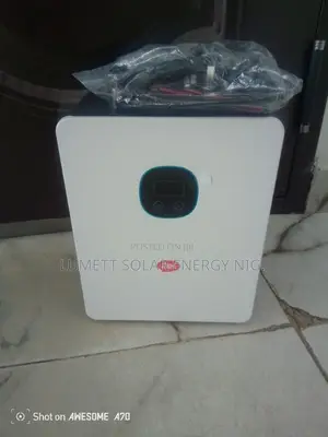 Itel Power 500W Backup Power Generator