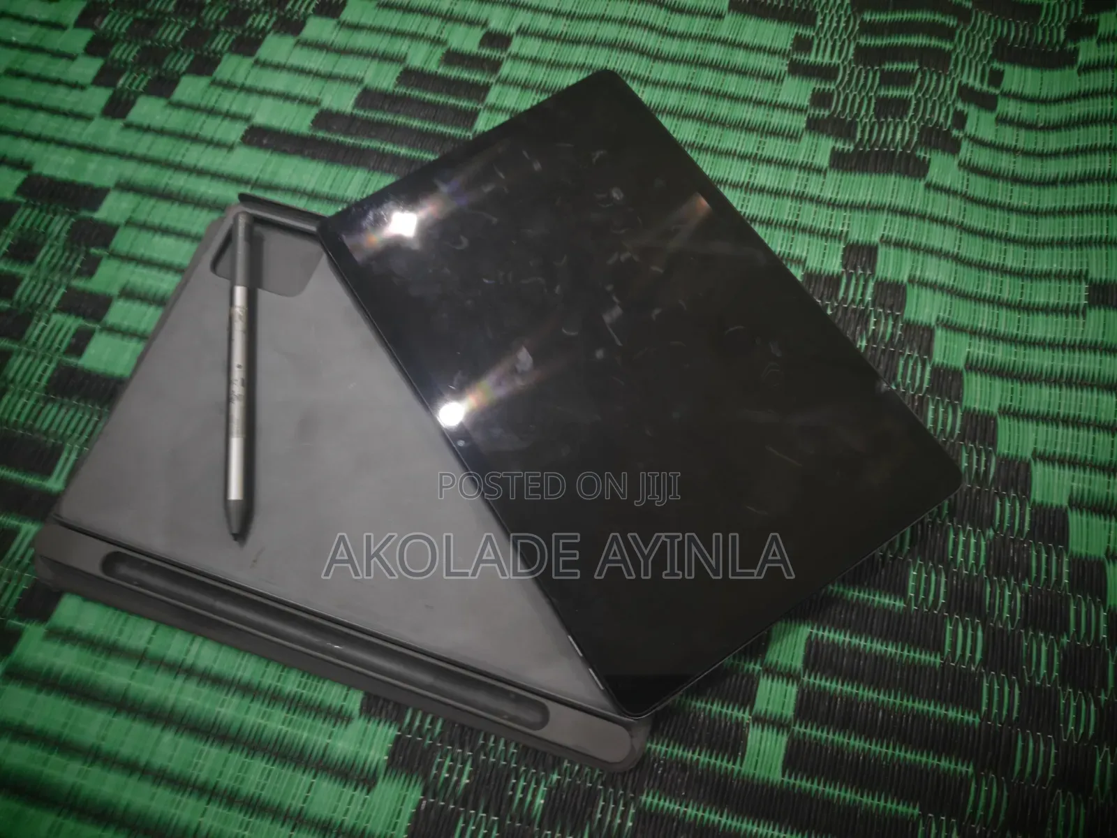 Lenovo Tab M11 128 GB Gray