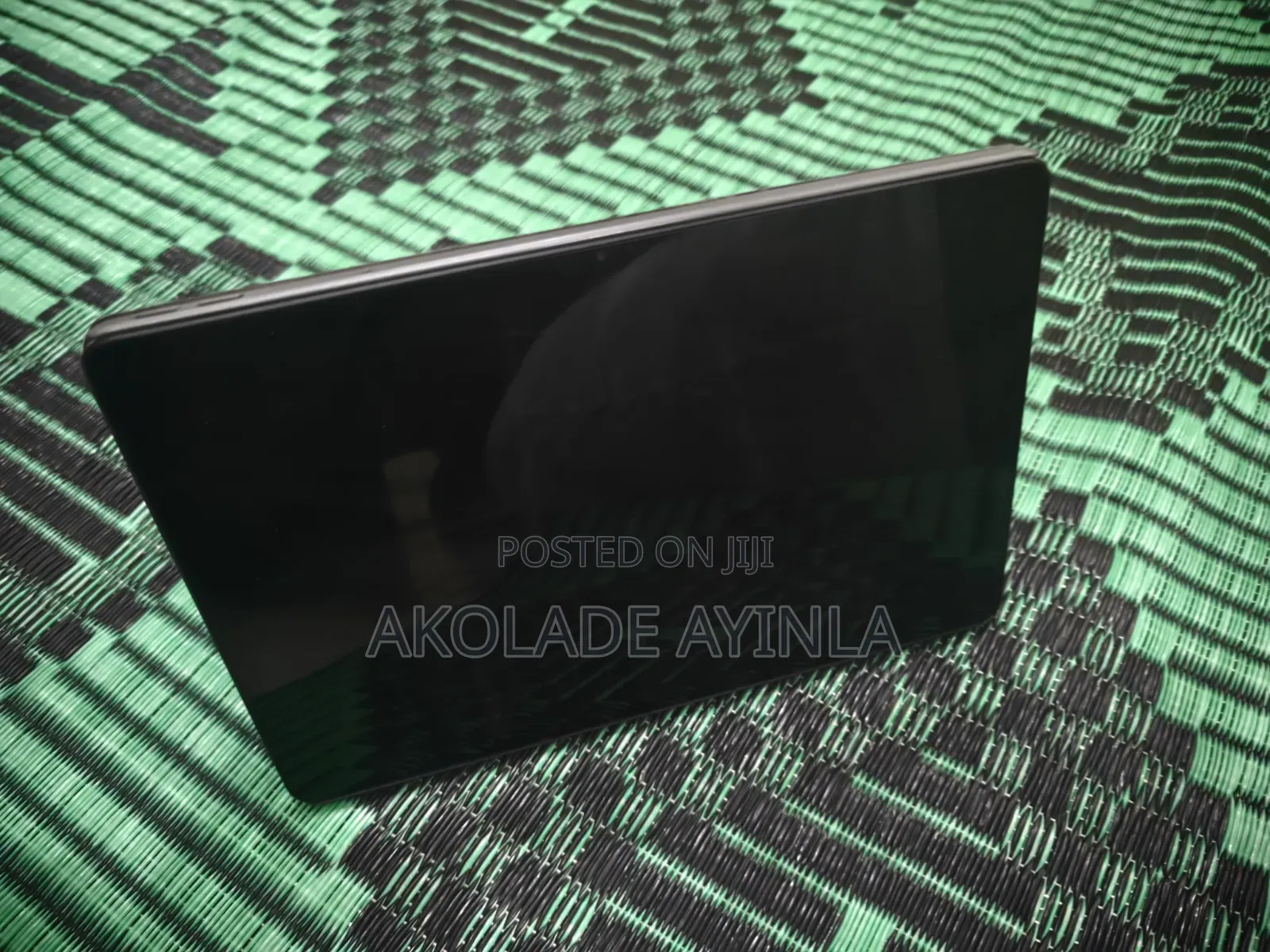Lenovo Tab M11 128 GB Gray