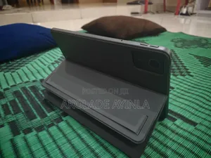 Lenovo Tab M11 128 GB Gray