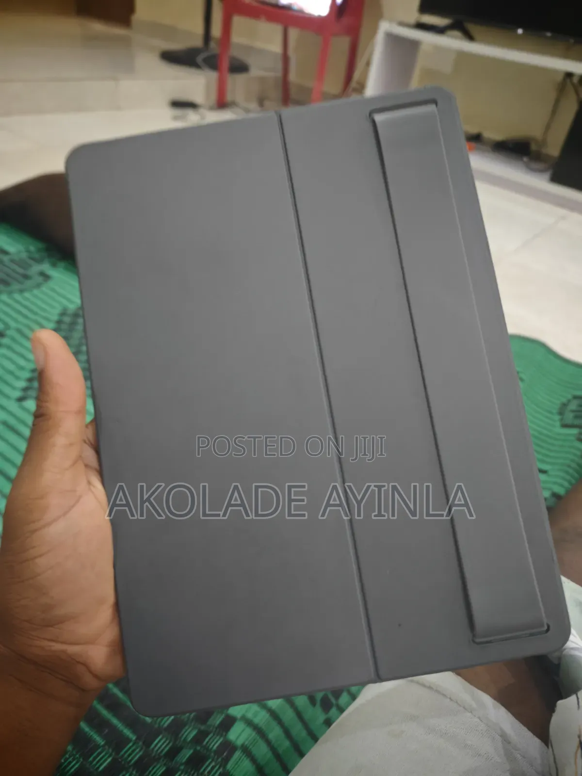 Lenovo Tab M11 128 GB Gray