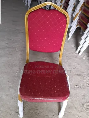 Quality Banquet Chairs for Sale – Strong & Durable Event Chairs