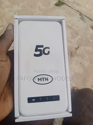 MTN 5g Wifi