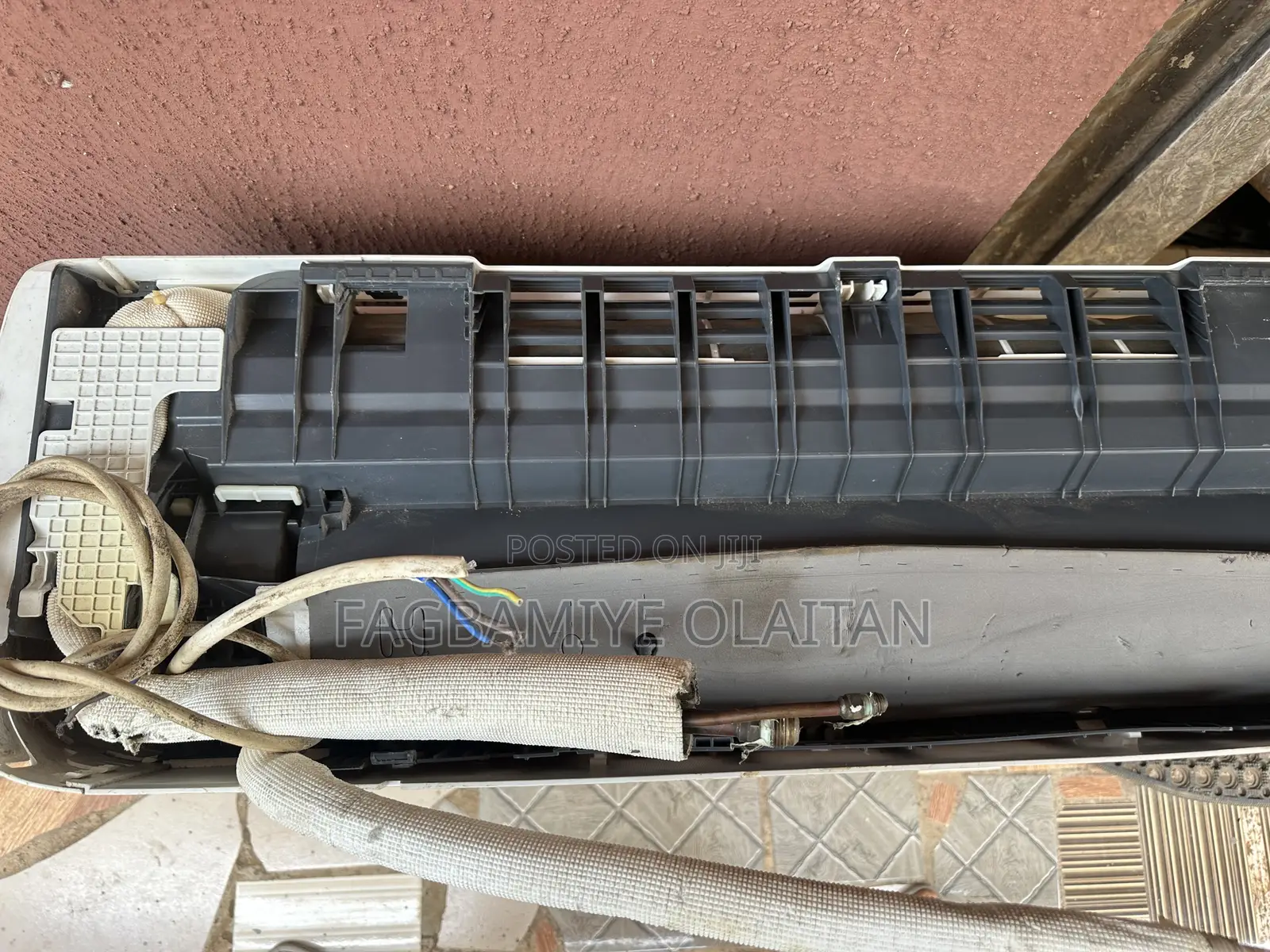 2hp Hisense Split Air Condition Tokunbo