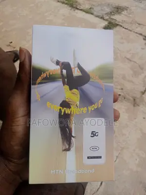MTN 5g Wifi