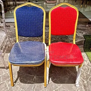 Quality Banquet Chairs for Sale – Strong & Durable Event Chairs