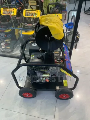 Pressure Washing Machine