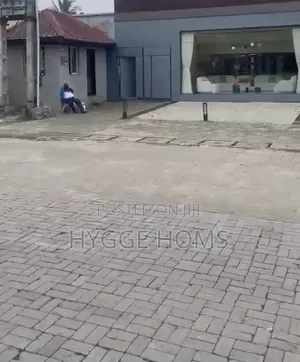 1200sqm Commercial Land in a Strategic Business Locations in Vi