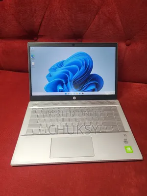 Laptop HP Pavilion 14 16GB Intel Core i5 SSD 512GB