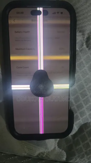 Apple iPhone 17 Pro Max 256 GB Silver