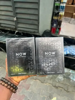 Now Fragrance