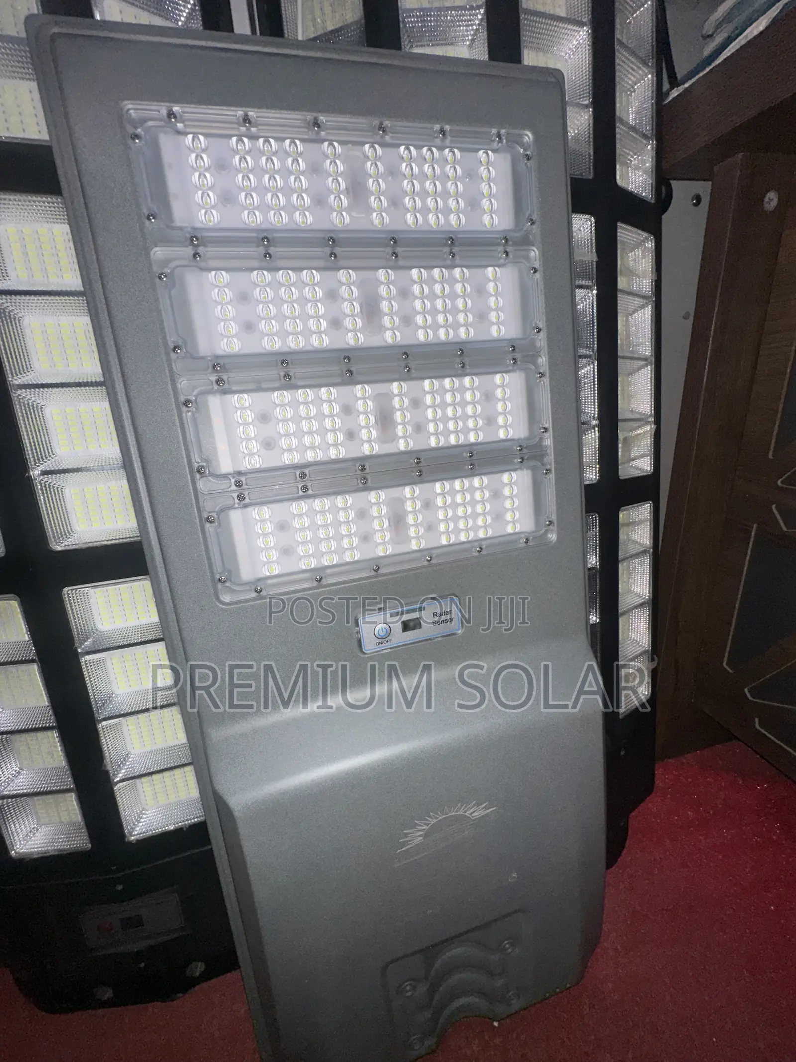 8000w Industrial Light