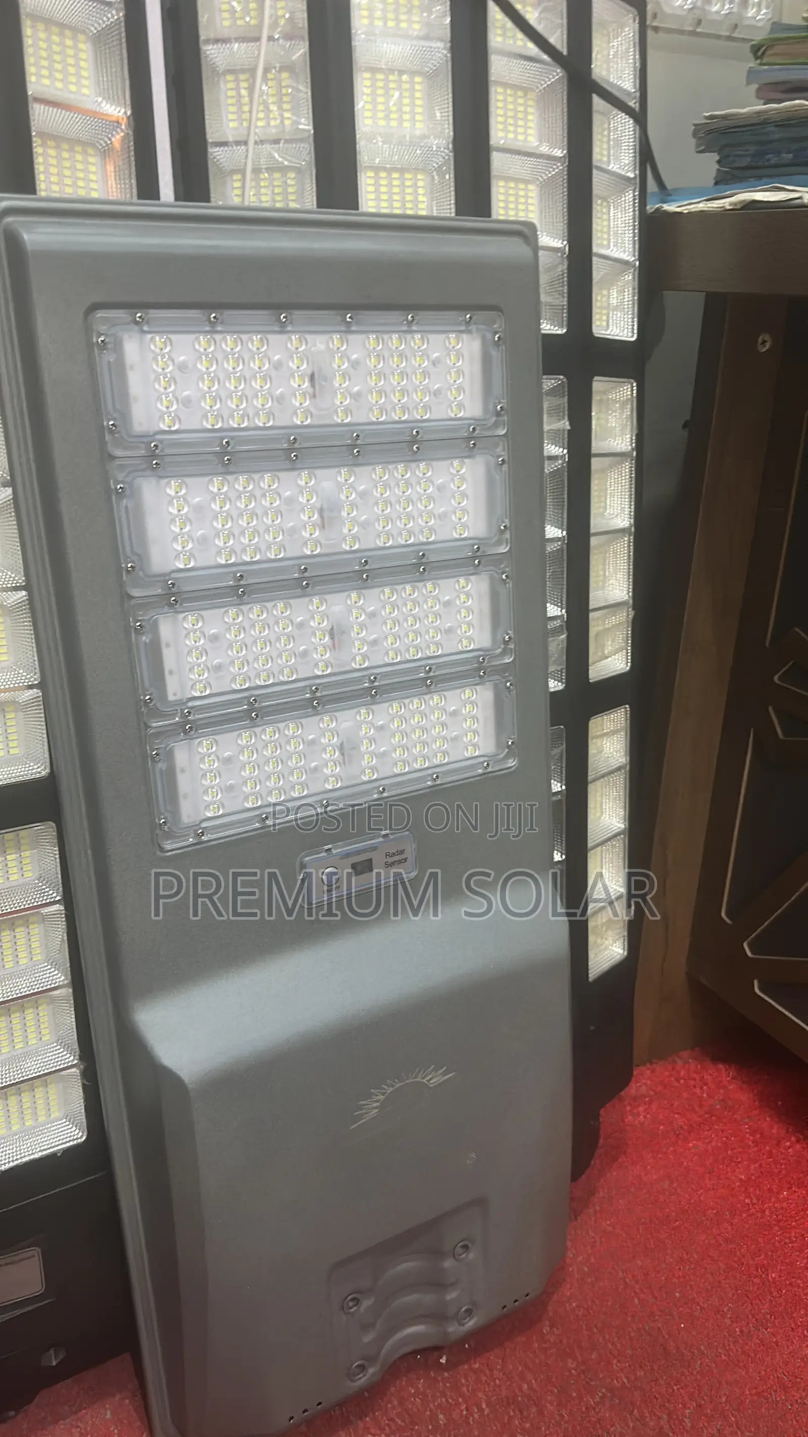 8000w Industrial Light