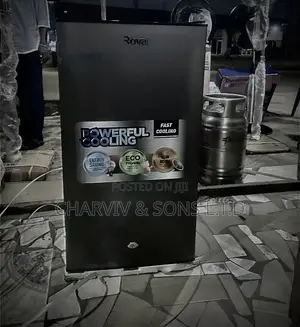 Royal Refrigerator 105ltrs