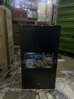 Royal Refrigerator 105ltrs