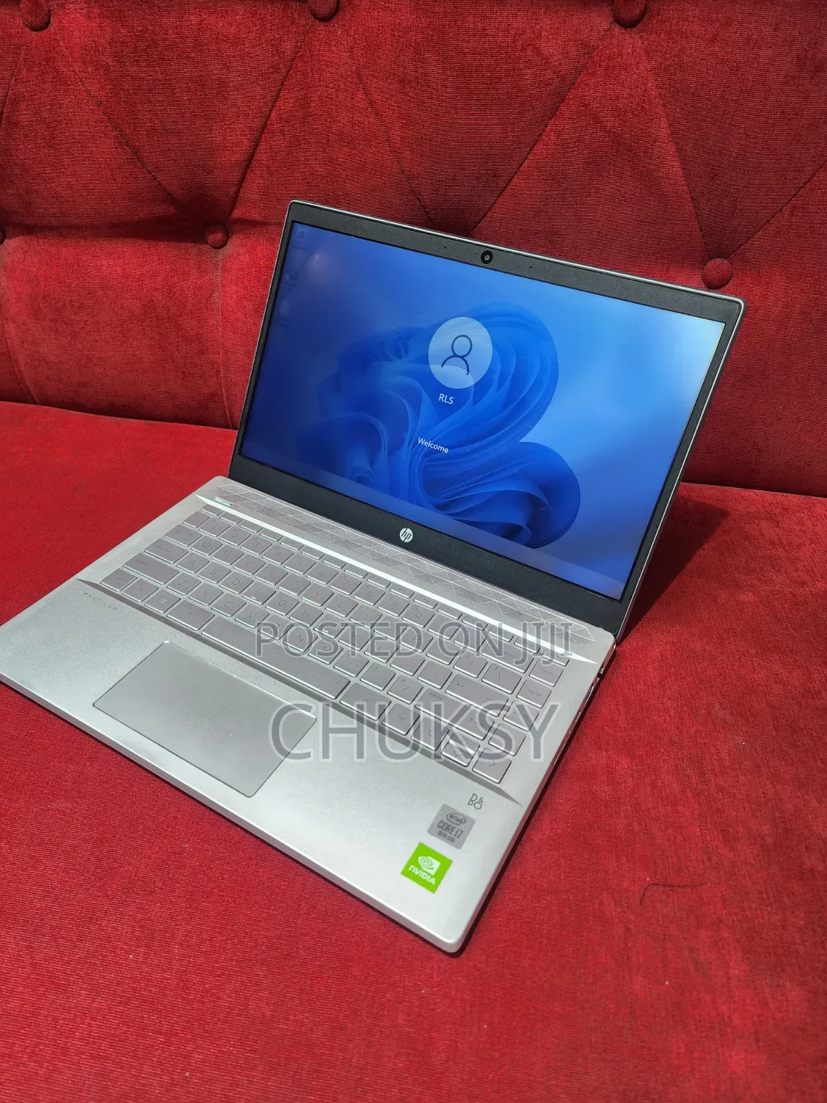 Laptop HP Pavilion 14 16GB Intel Core i5 SSD 512GB