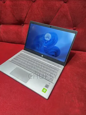 Laptop HP Pavilion 14 16GB Intel Core i5 SSD 512GB