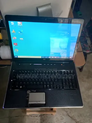 Laptop HP Envy Dv7 8GB Intel Core i7 HDD 500GB