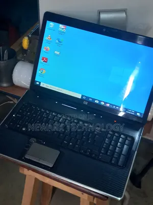 Laptop HP Pavilion Dv7 8GB Intel Core i7 HDD 500GB
