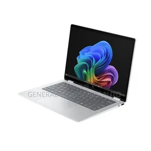 New Laptop HP OmniBook X Flip 14" 24GB Intel Core Ultra 7 SSD 512GB