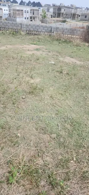 400 4 Bedroom Fully Detached Duplex With BQ