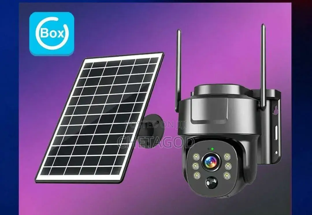 4g Camera Single Lens