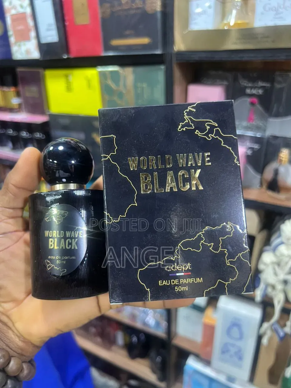 Black Wave