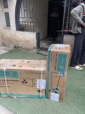 Hisense 1HP Split Inverter Air Conditioner
