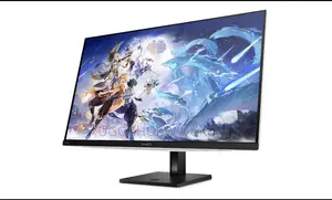 HP OMEN Transcend 32 OLED Gaming Monitor.