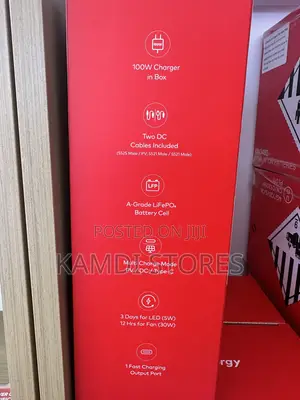 Itel Power Go Pro Powerbank