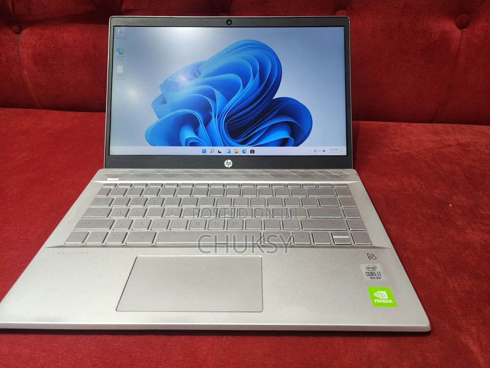 Laptop HP Pavilion 14 16GB Intel Core i5 SSD 512GB