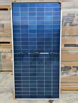 Jinko Solar Panel 650w Available