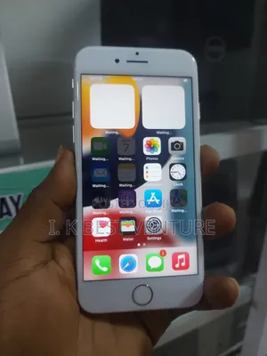 Apple iPhone 7 32 GB White
