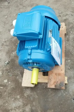WEG 18.5kw 4 Pole Foot Mount