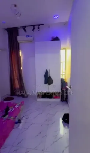 1bdrm Shared Apartment in Victoria Crest 2, Ikota for rent