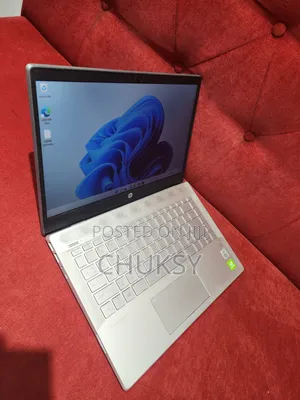 Laptop HP Pavilion 14 16GB Intel Core i5 SSD 512GB