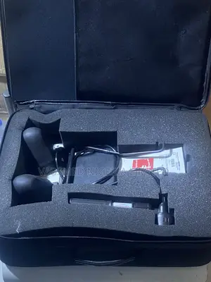 Saunders Cervical Traction