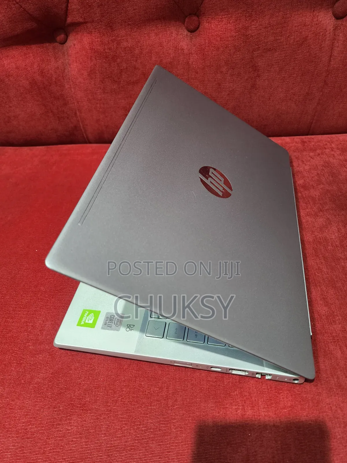 Laptop HP Pavilion 14 16GB Intel Core i5 SSD 512GB