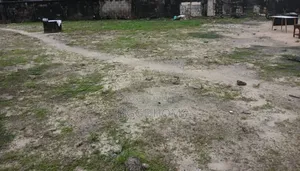 1865sqm on Ademola Adetokunbo Victoria Island