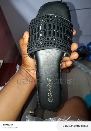 Quality Women's Slippers