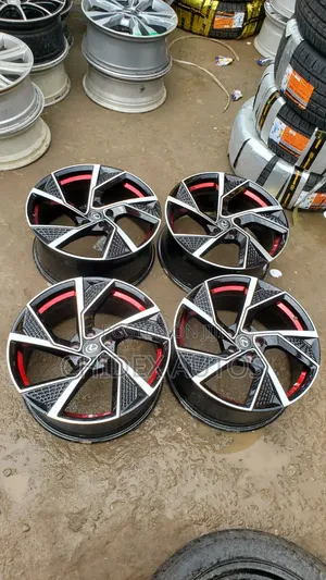 19 Inch Rim for Lexus#