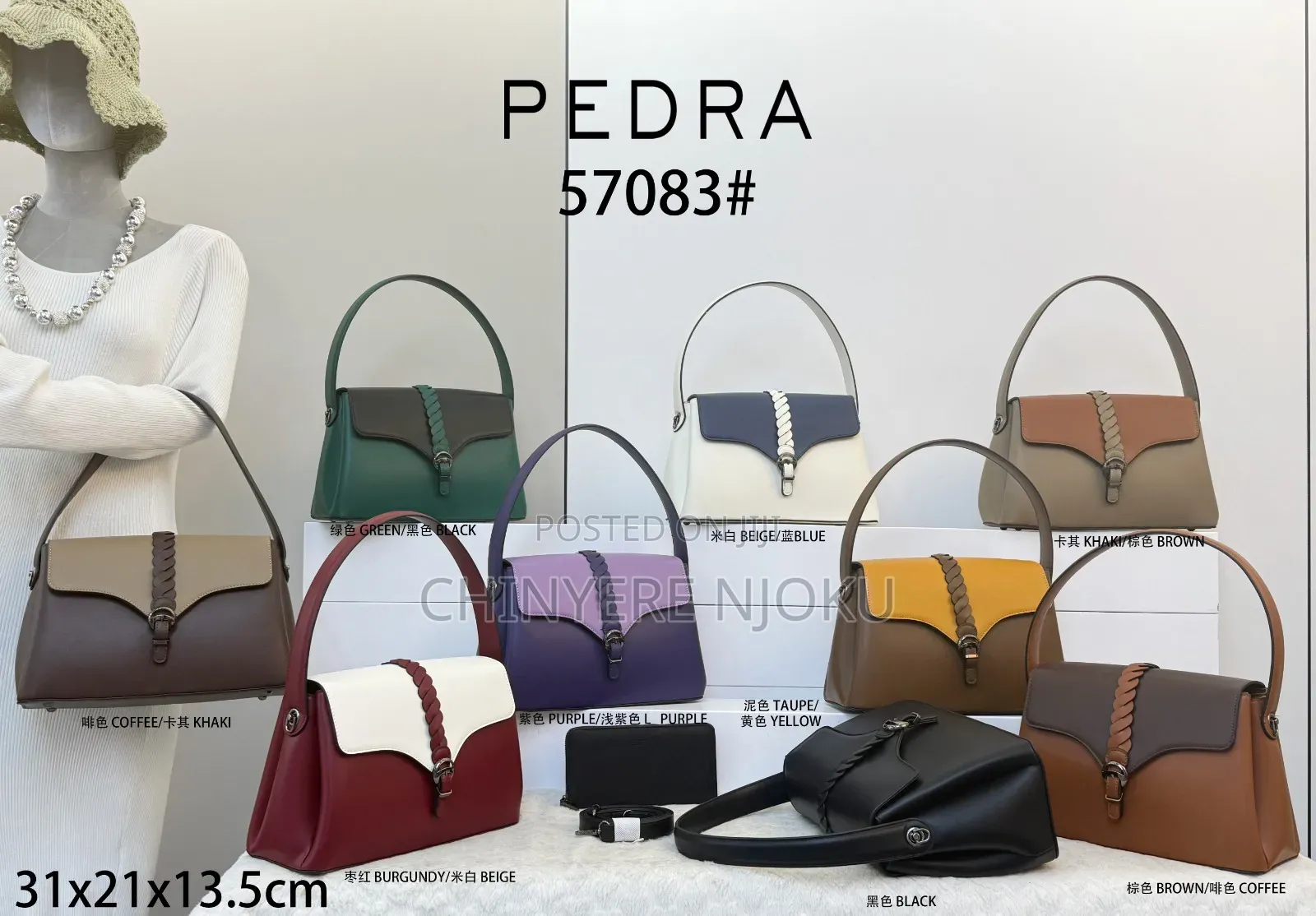 Prada Bags for Classic Ladies